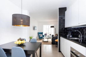 Penthouse Pintada